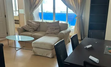 For sale 2 bedrooms condo in Khlong Toei, Bangkok