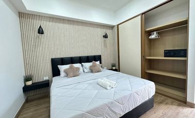 À louer 1 chambre condo à Bang Lamung, Chonburi