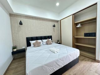 For Rent 1 Bedroom Condo In Bang Lamung, Chonburi