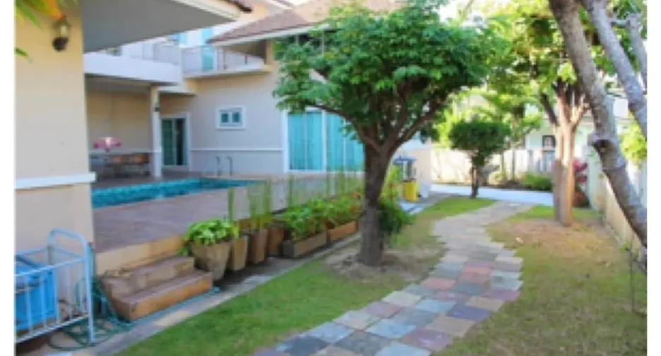 出售 和 出租 6 卧室 别墅 在 Mueang Chiang Mai, Chiang Mai