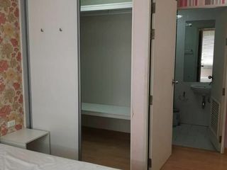 À louer 1 chambre condo à Bang Khun Thian, Bangkok