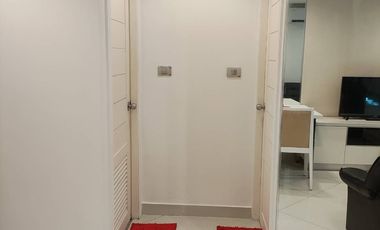 Condo en alquiler de 1 habitaciones en Bang Lamung, Chonburi