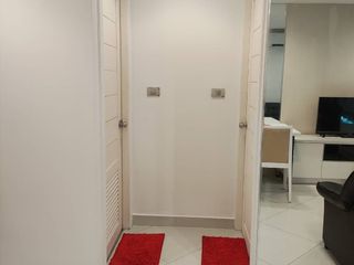 For Rent 1 Bedroom Condo In Bang Lamung, Chonburi