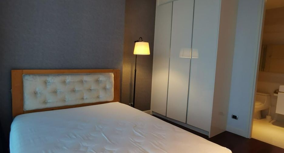 Condo en venta y en alquiler de 2 habitaciones en Khlong Toei, Bangkok