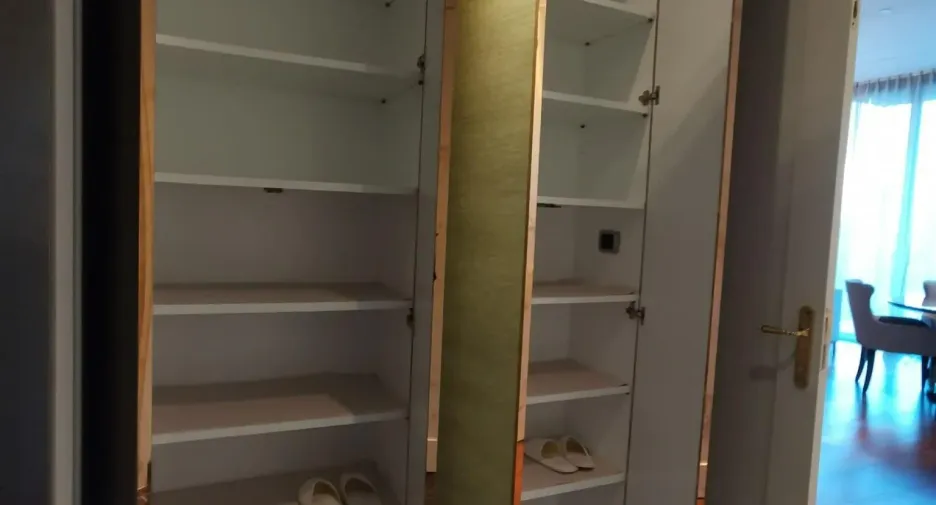 Condo en venta y en alquiler de 2 habitaciones en Khlong Toei, Bangkok