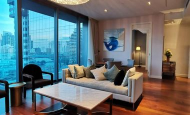 For sale and for rent 2 bedrooms condo in Khlong Toei, Bangkok