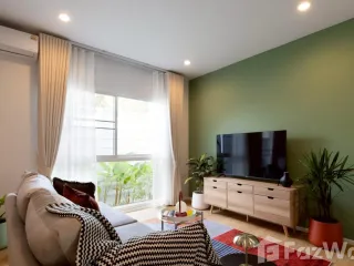 For Rent 3 Bedroom Townhouse In San Sai, Chiang Mai