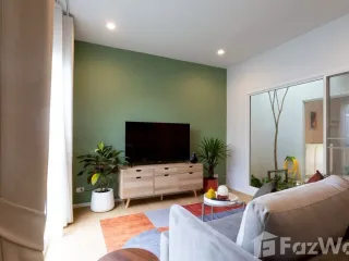 For rent 3 bedrooms townhouse in San Sai, Chiang Mai