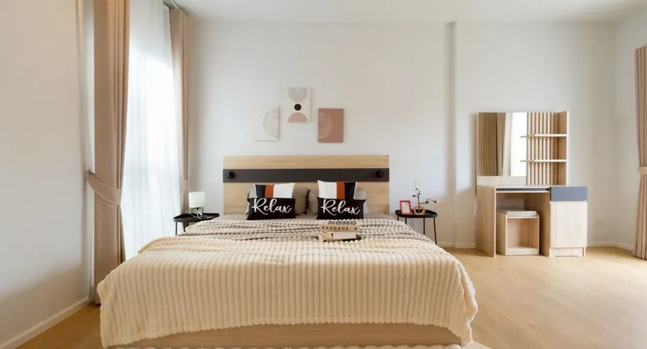 For rent 3 bedrooms townhouse in San Sai, Chiang Mai