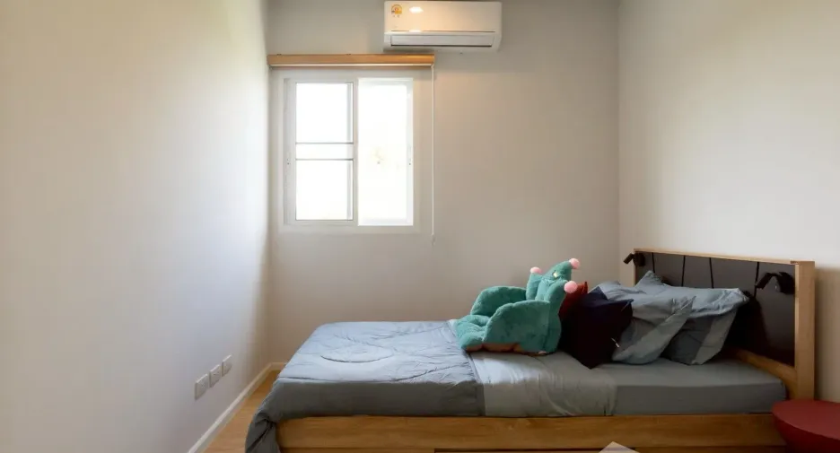 For rent 3 bedrooms townhouse in San Sai, Chiang Mai