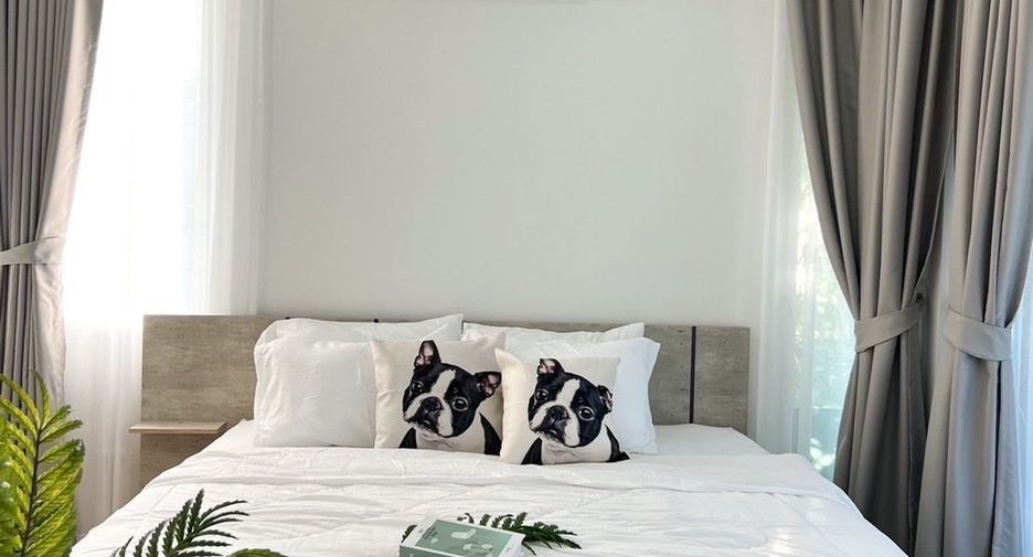 Reihenhaus zum Kauf mit 3 Zimmer in Hang Dong, Chiang Mai