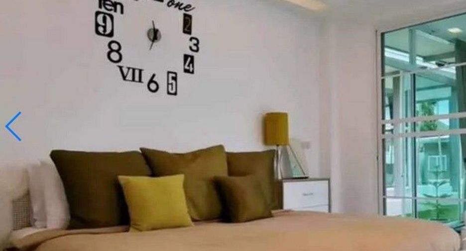 For rent 2 bedrooms house in Hang Dong, Chiang Mai