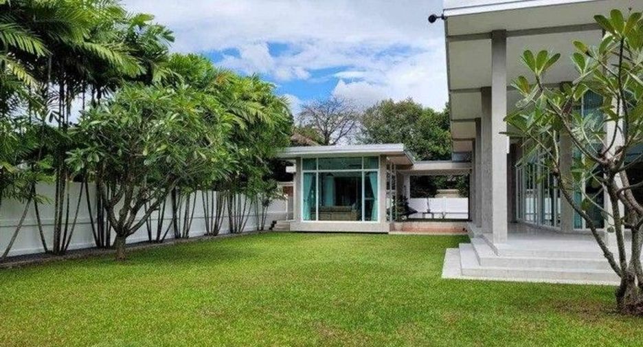 For rent 2 bedrooms house in Hang Dong, Chiang Mai