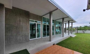 For rent 2 bedrooms house in Hang Dong, Chiang Mai