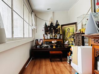 For sale 4 bedrooms house in Lat Phrao, Bangkok