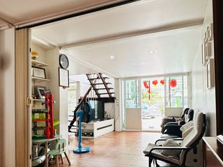 For sale 4 bedrooms house in Lat Phrao, Bangkok