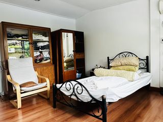 For sale 4 bedrooms house in Lat Phrao, Bangkok