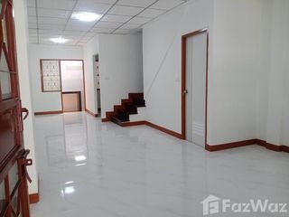 For sale 3 bedrooms townhouse in Nong Khaem, Bangkok