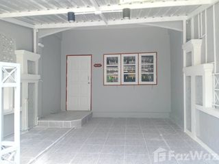 For sale 3 bedrooms townhouse in Nong Khaem, Bangkok
