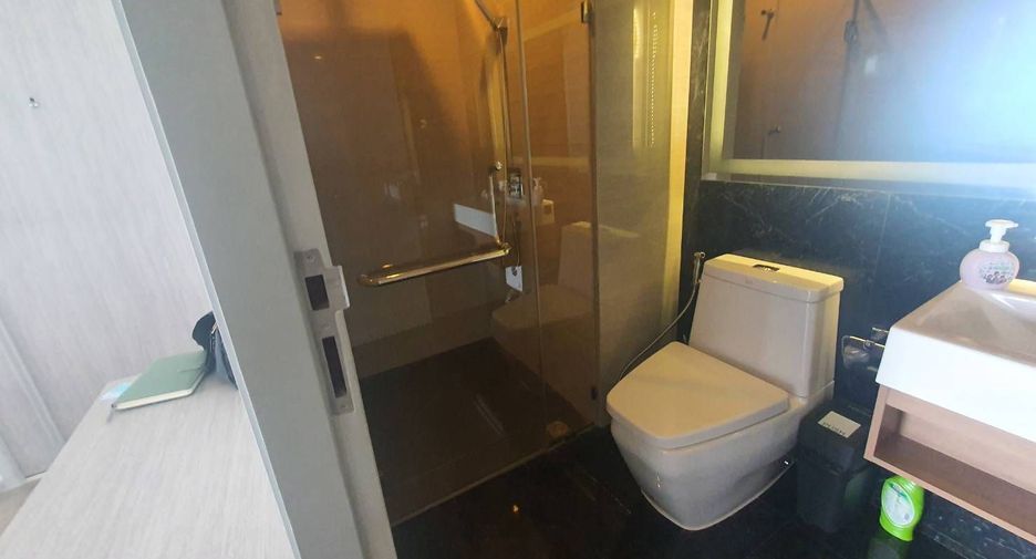 For rent 2 ベッドルーム condo in Bang Lamung, Chonburi