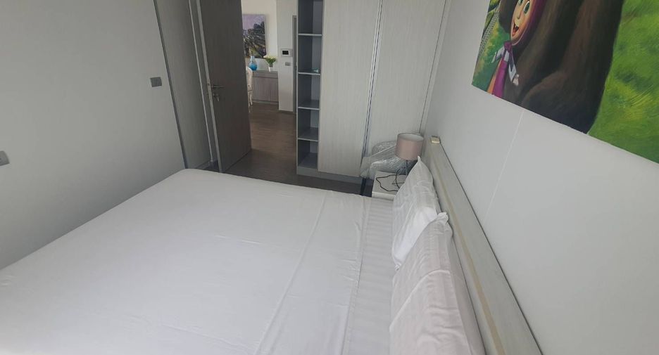 For rent 2 ベッドルーム condo in Bang Lamung, Chonburi