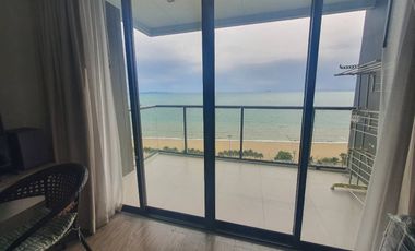For rent 2 bedrooms condo in Bang Lamung, Chonburi