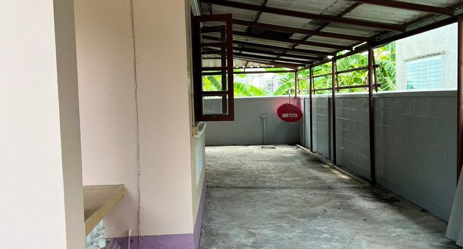 ให้เช่า 3 ห้องนอน บ้านเดี่ยว ใน คลองสามวา, กรุงเทพฯ
