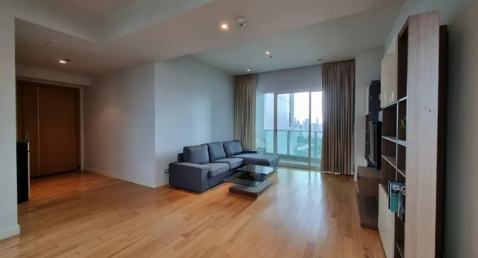 ขาย และ ให้เช่า 2 ห้องนอน คอนโด ใน คลองเตย, กรุงเทพฯ