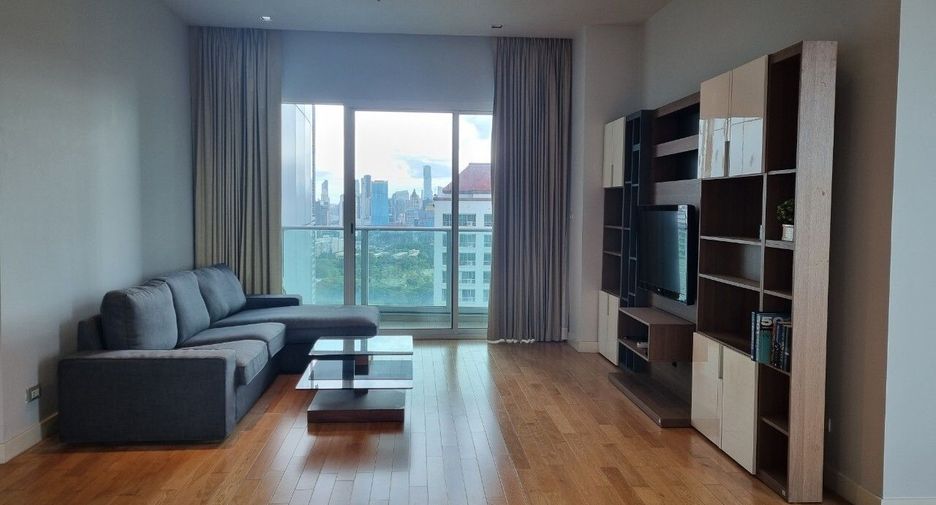 ขาย และ ให้เช่า 2 ห้องนอน คอนโด ใน คลองเตย, กรุงเทพฯ