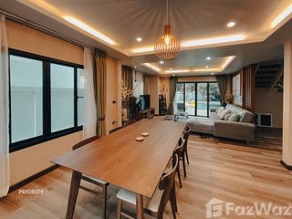 Villa zum Kauf und zur Miete mit 4 Zimmer in San Sai, Chiang Mai