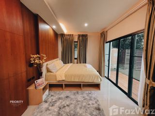 Villa zum Kauf und zur Miete mit 4 Zimmer in San Sai, Chiang Mai