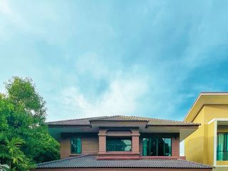 For Rent 4 Bedroom Villa In San Sai, Chiang Mai