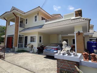 For sale 4 bedrooms villa in San Kamphaeng, Chiang Mai