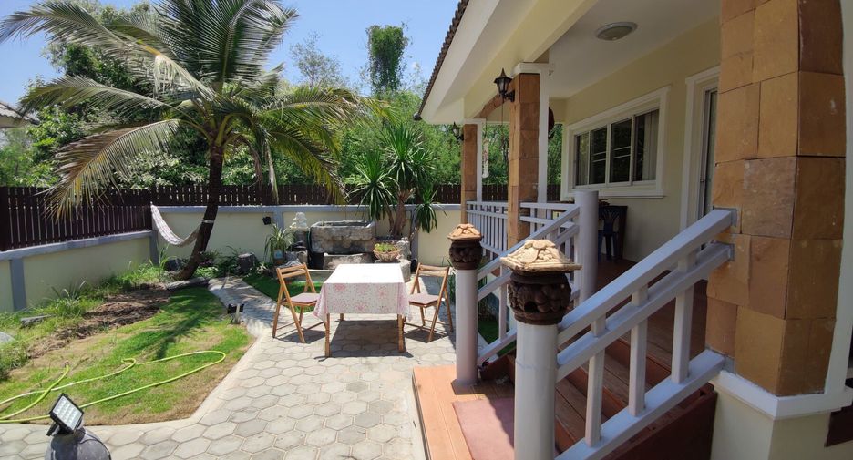 À vendre 4 chambres villa à San Kamphaeng, Chiang Mai