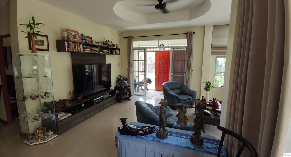 À vendre 4 chambres villa à San Kamphaeng, Chiang Mai