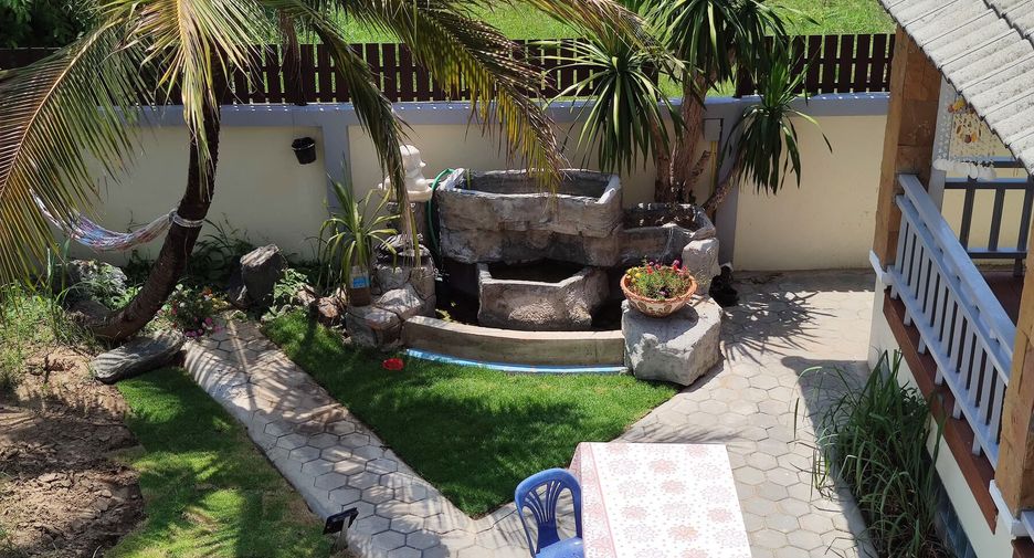 À vendre 4 chambres villa à San Kamphaeng, Chiang Mai