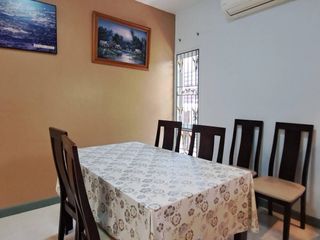 À louer 3 chambres maison à Bang Lamung, Chonburi
