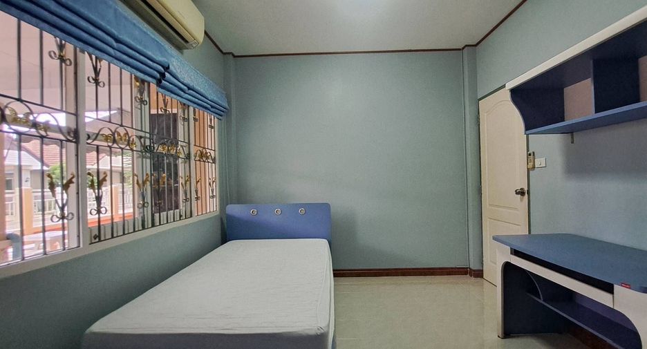 Haus zur Miete mit 3 Zimmer in Bang Lamung, Chonburi
