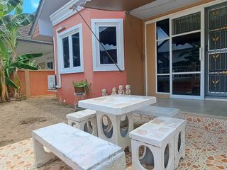 For Rent 3 Bedroom House In Bang Lamung, Chonburi