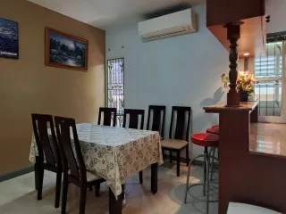 For rent 3 bedrooms house in Bang Lamung, Chonburi
