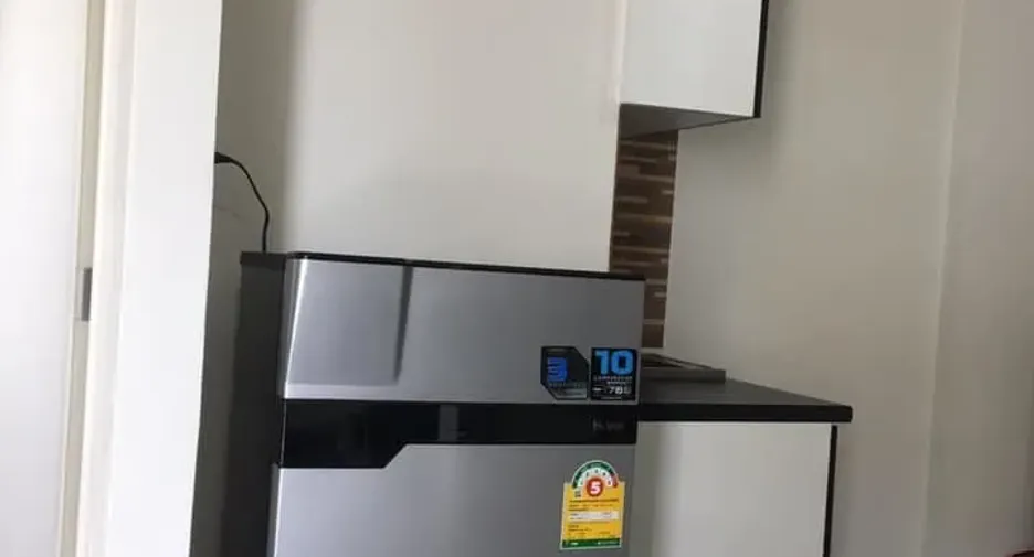 For rent studio condo in Min Buri, Bangkok