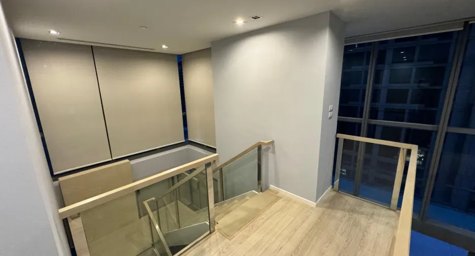À vendre et à louer 2 chambres condo à Watthana, Bangkok
