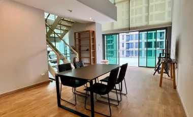 For sale and for rent 2 bedrooms condo in Watthana, Bangkok