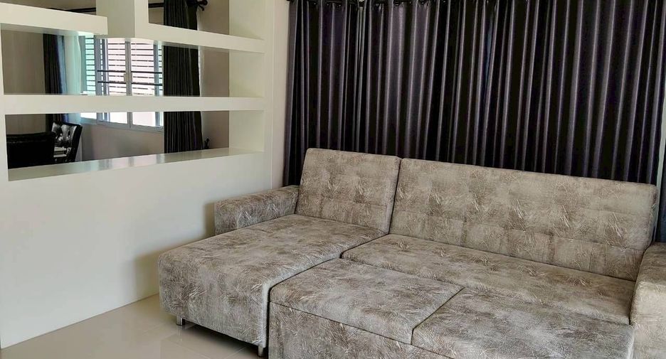 For sale 3 bedrooms house in San Kamphaeng, Chiang Mai