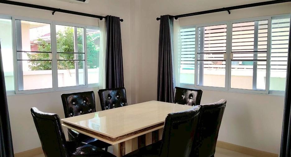 For sale 3 bedrooms house in San Kamphaeng, Chiang Mai
