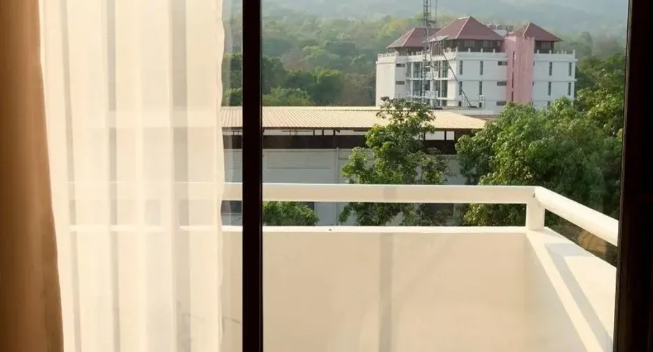 ขาย 1 เตียง คอนโด ใน เมืองเชียงใหม่, เชียงใหม่