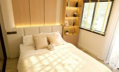 À vendre 1 chambre condo à Mueang Chiang Mai, Chiang Mai