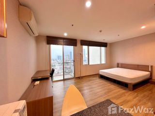 For sale studio condo in Khlong San, Bangkok