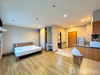 For sale studio condo in Khlong San, Bangkok