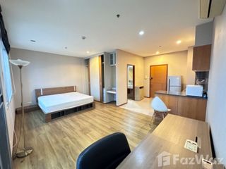 For sale studio condo in Khlong San, Bangkok